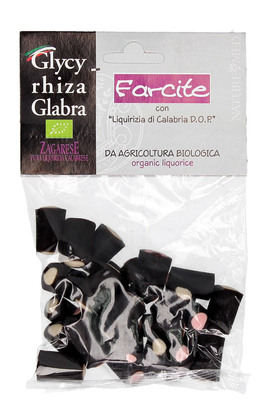 Farcite di Liquirizia di Calabria D.O.P - 1