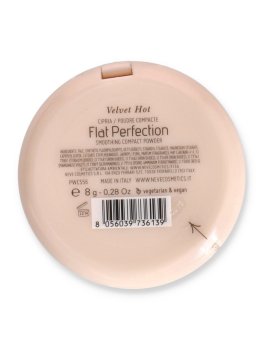 Fard Flat Perfection - Velvet - 3