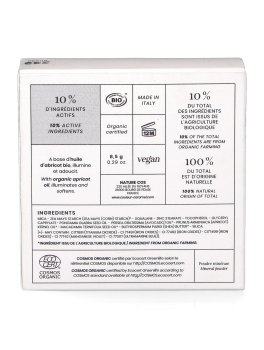 Fard Mosaico Bio - Poudre Mosaique - 4