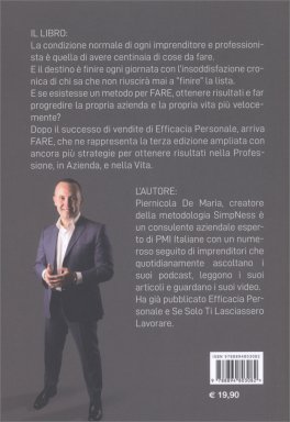 Fare — Libro - 2