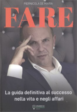 Fare — Libro - 1