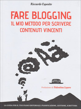 Fare Blogging  — Libro - 1