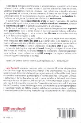 Fare Businnes Coaching — Libro - 2