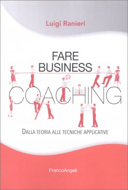 Fare Businnes Coaching — Libro - 1