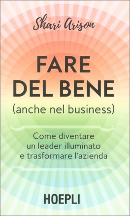 Fare del Bene (anche nel Business) — Libro - 1