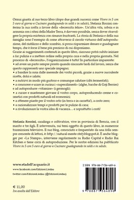 Fare di Necessità Virtù  — Libro - 2