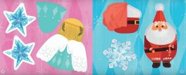 Fare & Giocare - Natale — Libro - 4