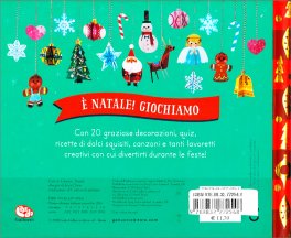 Fare & Giocare - Natale — Libro - 2