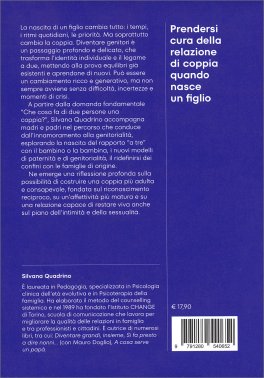 Fare i Genitori, Restare una Coppia — Libro - 2