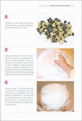 Fare il Pane — Libro - 3