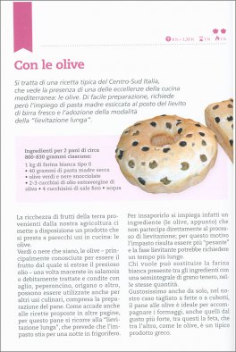 Fare il Pane — Libro - 4