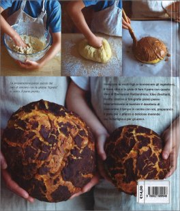 Fare il Pane — Libro - 2