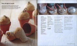 Fare il Pane — Libro - 3