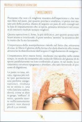 Fare il Pane in Casa — Libro - 3