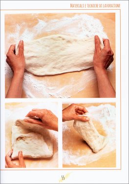 Fare il Pane in Casa — Libro - 4