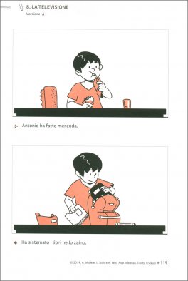 Fare Inferenze — Libro - 3