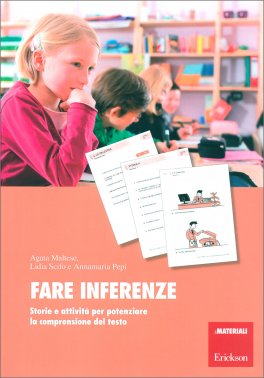 Fare Inferenze — Libro - 1