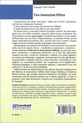 Fare Innovazione Diffusa — Libro - 2