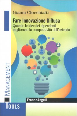 Fare Innovazione Diffusa — Libro - 1
