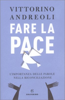 Fare la Pace — Libro - 1