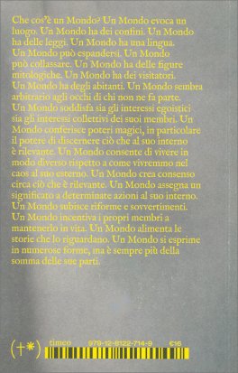 Fare Mondi — Libro - 2