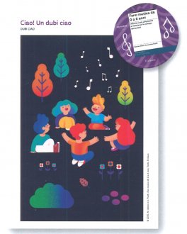 Fare Musica da 0 a 6 Anni — Libro - 3
