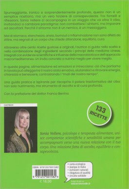 Fare Pace con il Frigo — Libro - 2