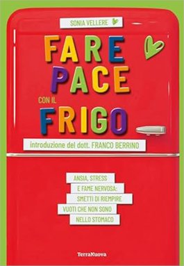 Fare Pace con il Frigo — Libro - 1