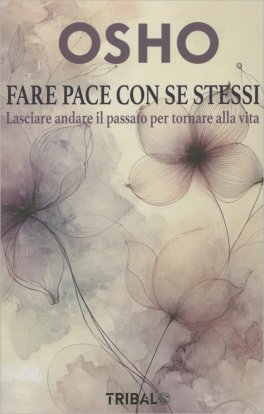 Fare Pace con Se Stessi — Libro - 1