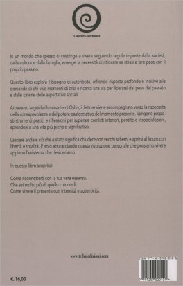 Fare Pace con Se Stessi — Libro - 2