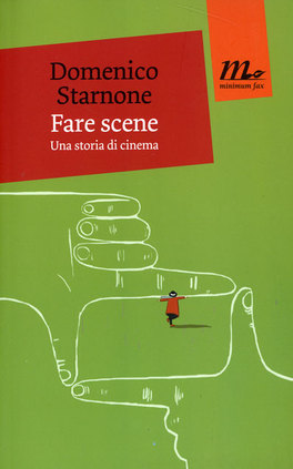 Fare Scene  — Libro - 1