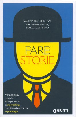 Fare Storie — Libro - 1