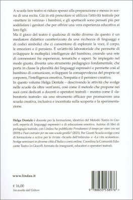 Fare Teatro non Significa Fare la Recita — Libro - 2