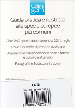 Farfalle — Libro - 2