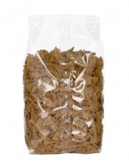 Farfalle di Riso Integrale - Zer% Glutine - 2