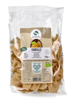 Farfalle di Semola di Grano Duro Bio - 1