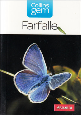 Farfalle — Libro - 1