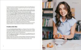 Farfalle nello Stomaco. Piatti Fatti con Amore — Libro - 2