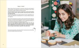 Farfalle nello Stomaco. Piatti Fatti con Amore — Libro - 3