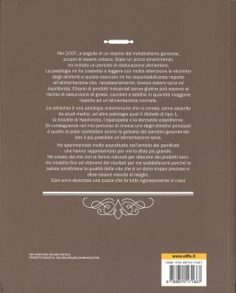 Farina, Acqua, Natura & Passione — Libro - 2