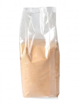 Farina Biologica di Lenticchie Rosse - 2