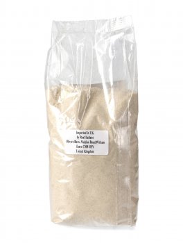 Farina Biologica di Riso Integrale - 2
