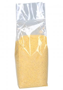 Farina da Polenta di Mais Marano Biologica - 2
