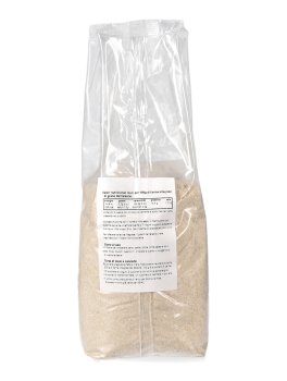 Farina del Faraone (grano Khorasan) Integrale - 2