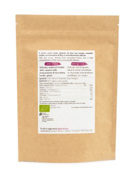 Farina di Cacao Bio - 250 g - 2