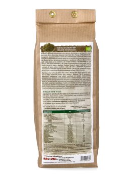 Farina di Canapa Bio - 3