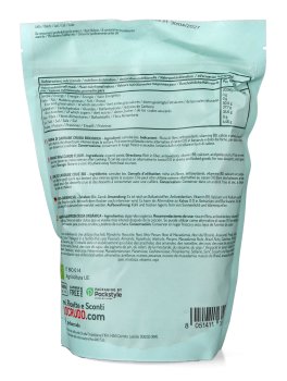 Farina di Carrube Biologica - 2