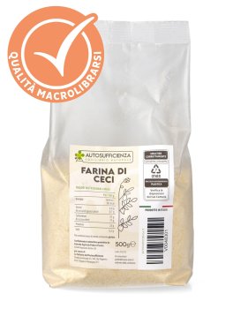 Farina di Ceci - 1