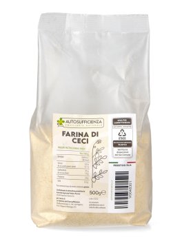 Farina di Ceci - 2