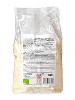 Farina di Ceci Bio - 2